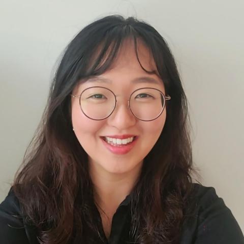 Min-kyeong (Min) Cha's profile picture
