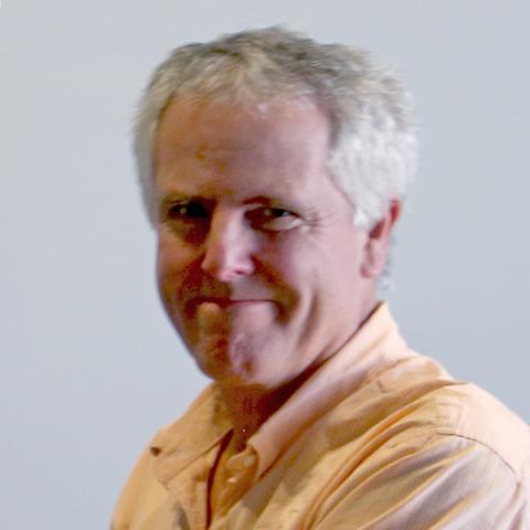 James Mulholland's profile picture