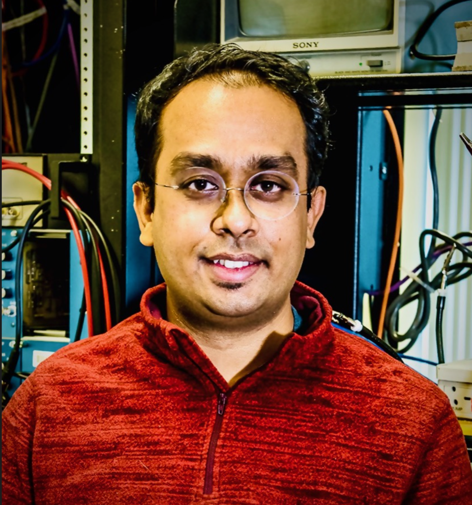 N Apurva Ratan Murty's profile picture