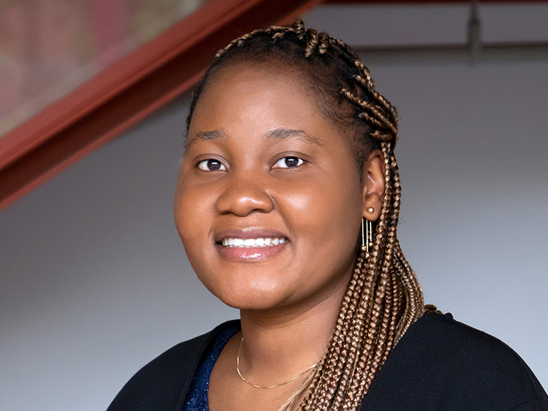 Omobolanle Ogunseiju's profile picture