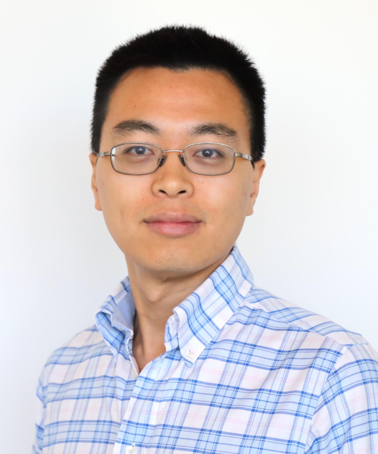 Peng Chen's profile picture