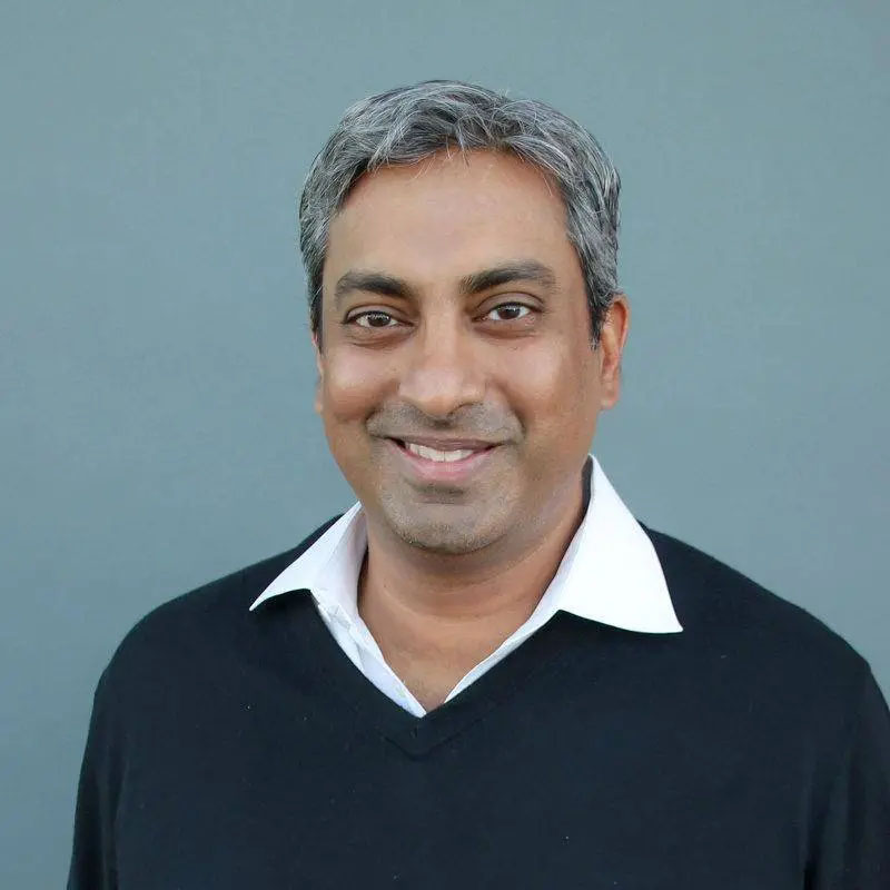 Rahul Saxena's profile picture