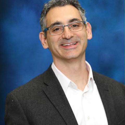 Lawrence Rubin's profile picture