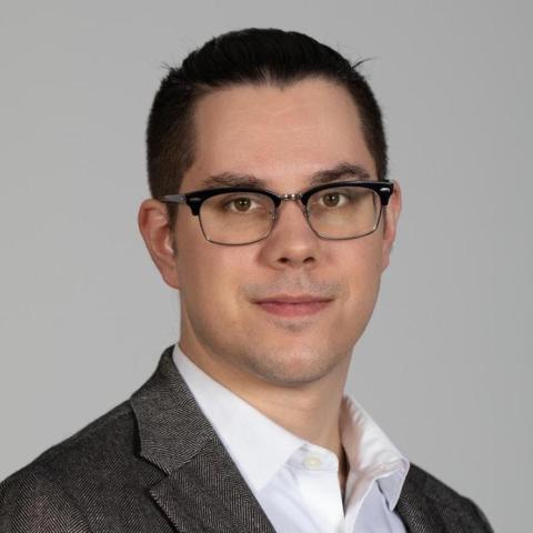 Samuel Litchfield's profile picture