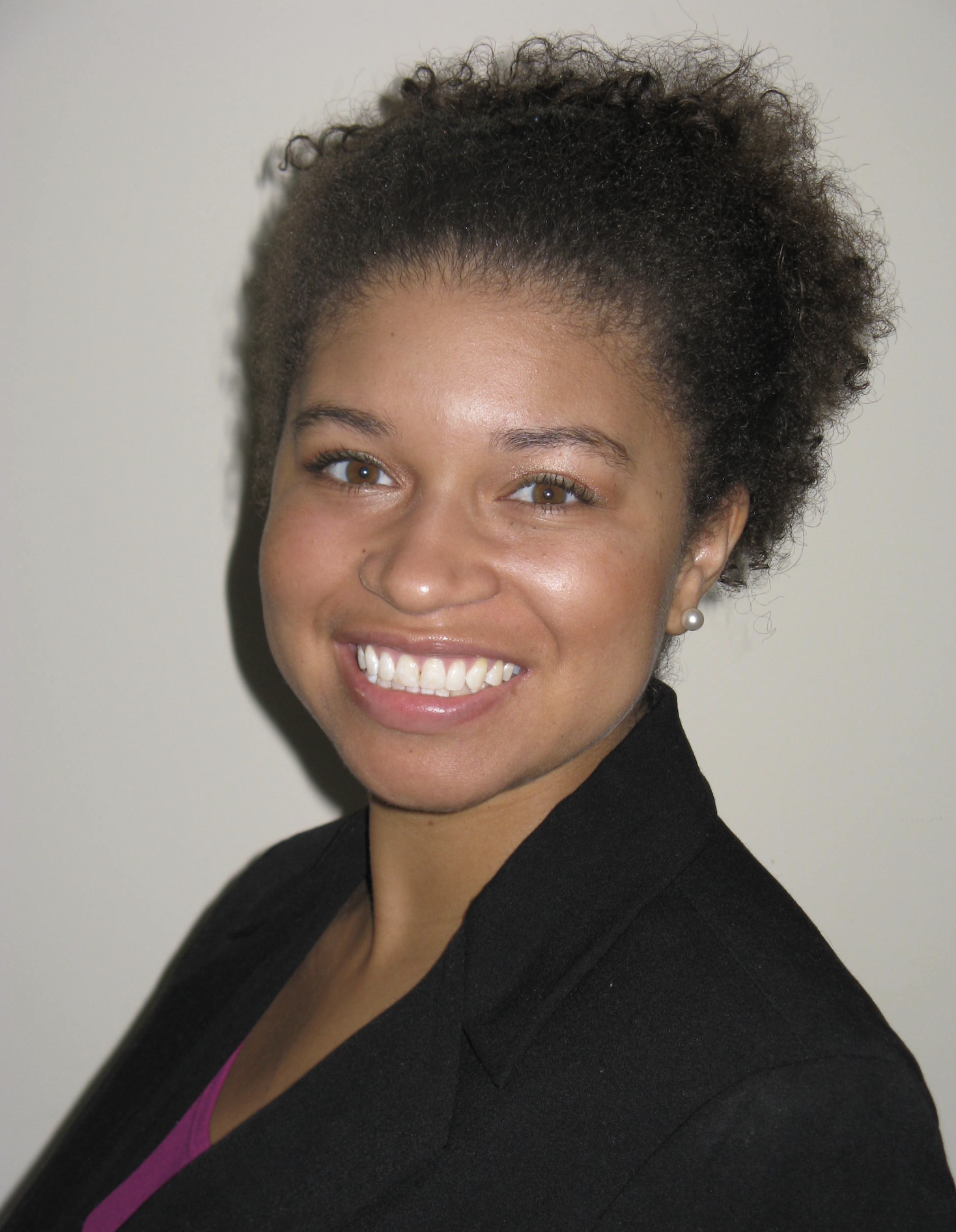 Michelle Gaines, Ph.D.'s profile picture