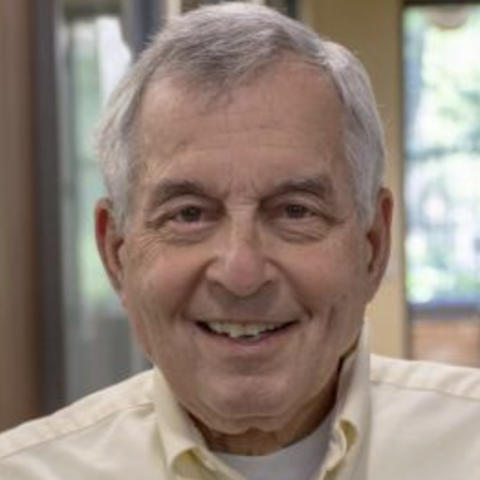 Seymour Goodman's profile picture