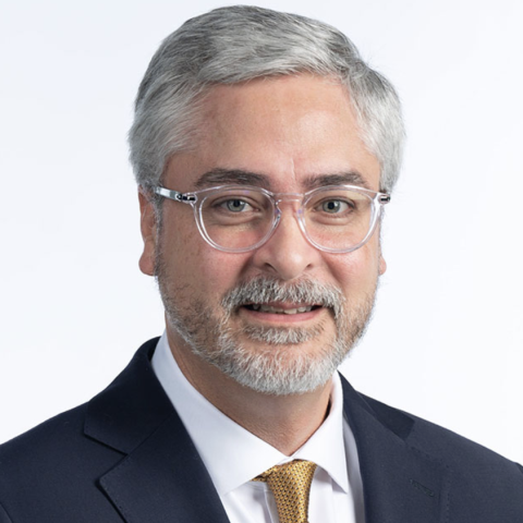 Javier Irizarry