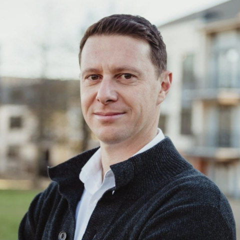 Dan Kotlyar's profile picture