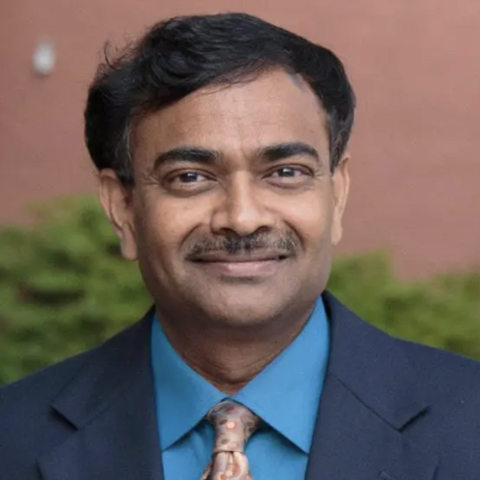 Srinivas Peeta's profile picture