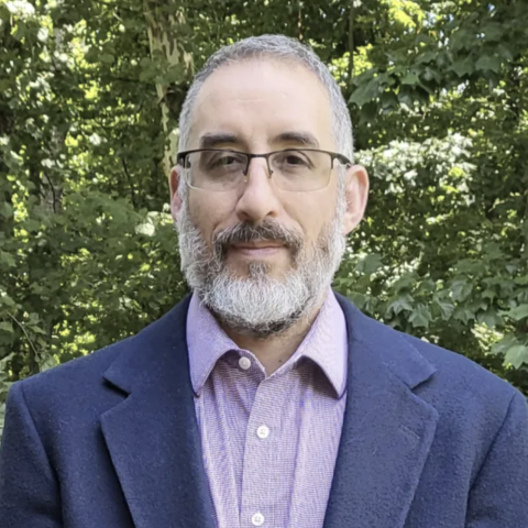 Mike Leamy