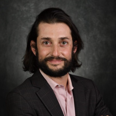 Daniel Matisoff's profile picture