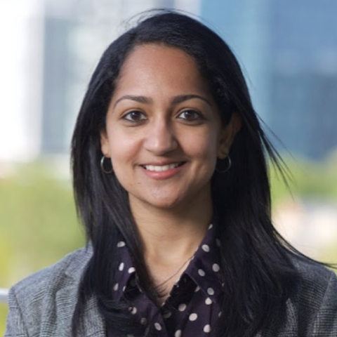 Akanksha Menon's profile picture