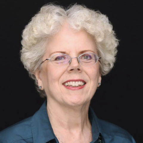Patricia Mokhtarian's profile picture