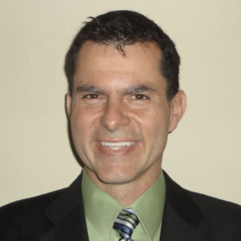 Gabriel Rincon-Mora's profile picture