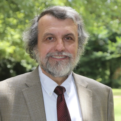 Michael Rodgers