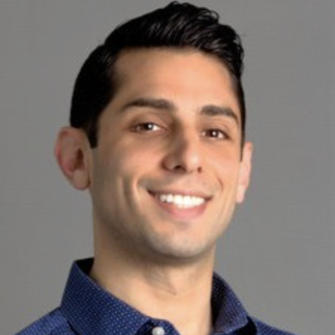 Ilan Stern's profile picture