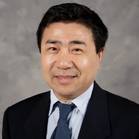 Jingfeng Wang's profile picture