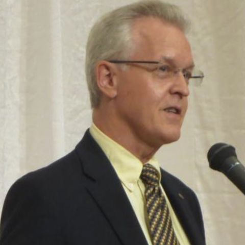 Brian Woodall's profile picture