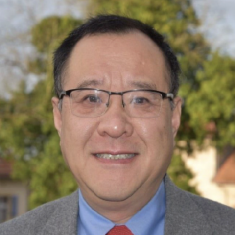 Zhuomin Zhang