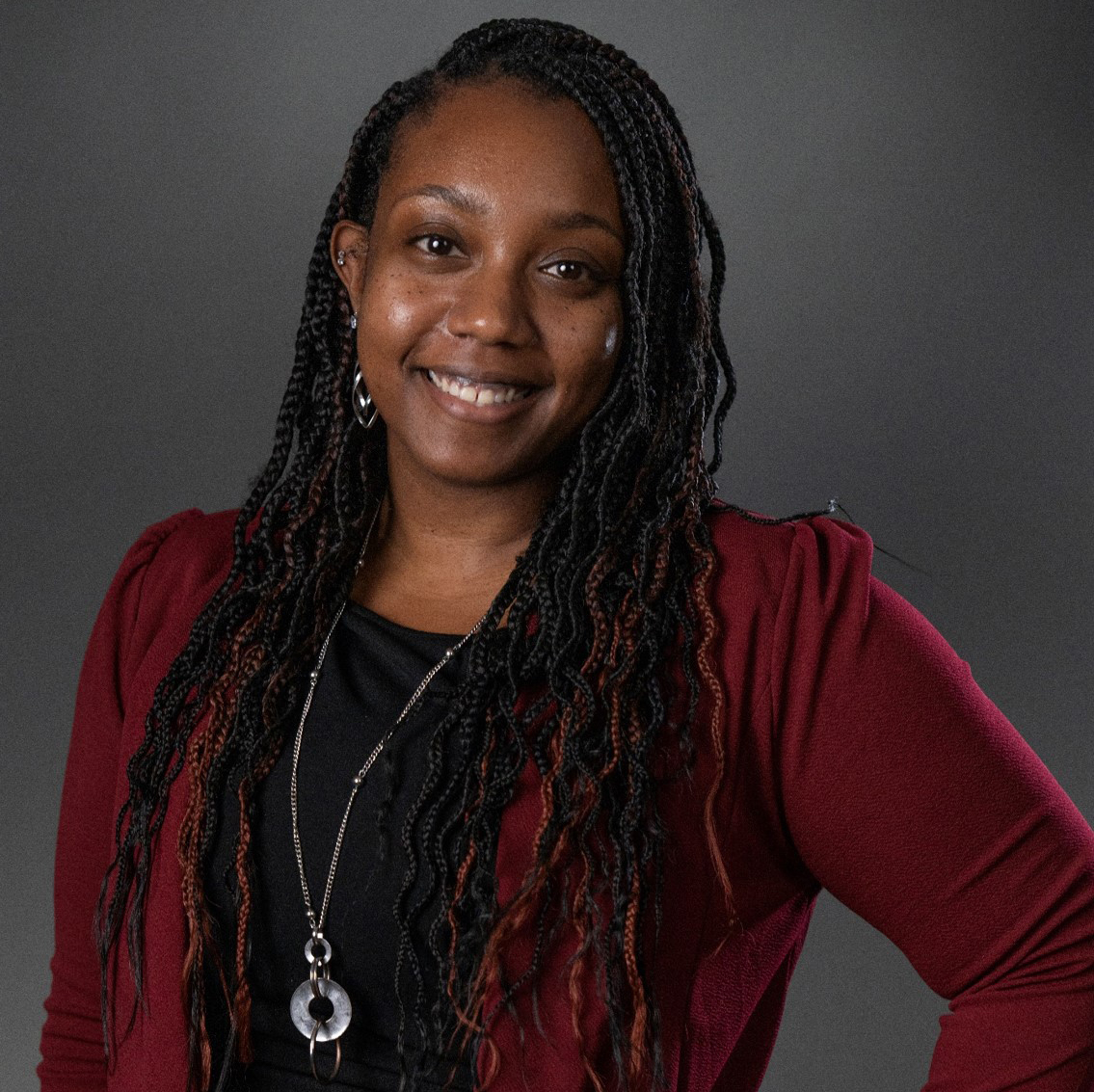 Simone Douglas-Green's profile picture