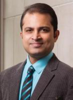 Saurabh Sinha, Ph.D. 's profile picture
