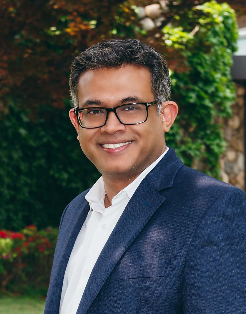 Suman Datta's profile picture