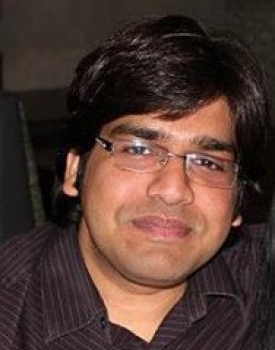 Vinayak Agarwal's profile picture