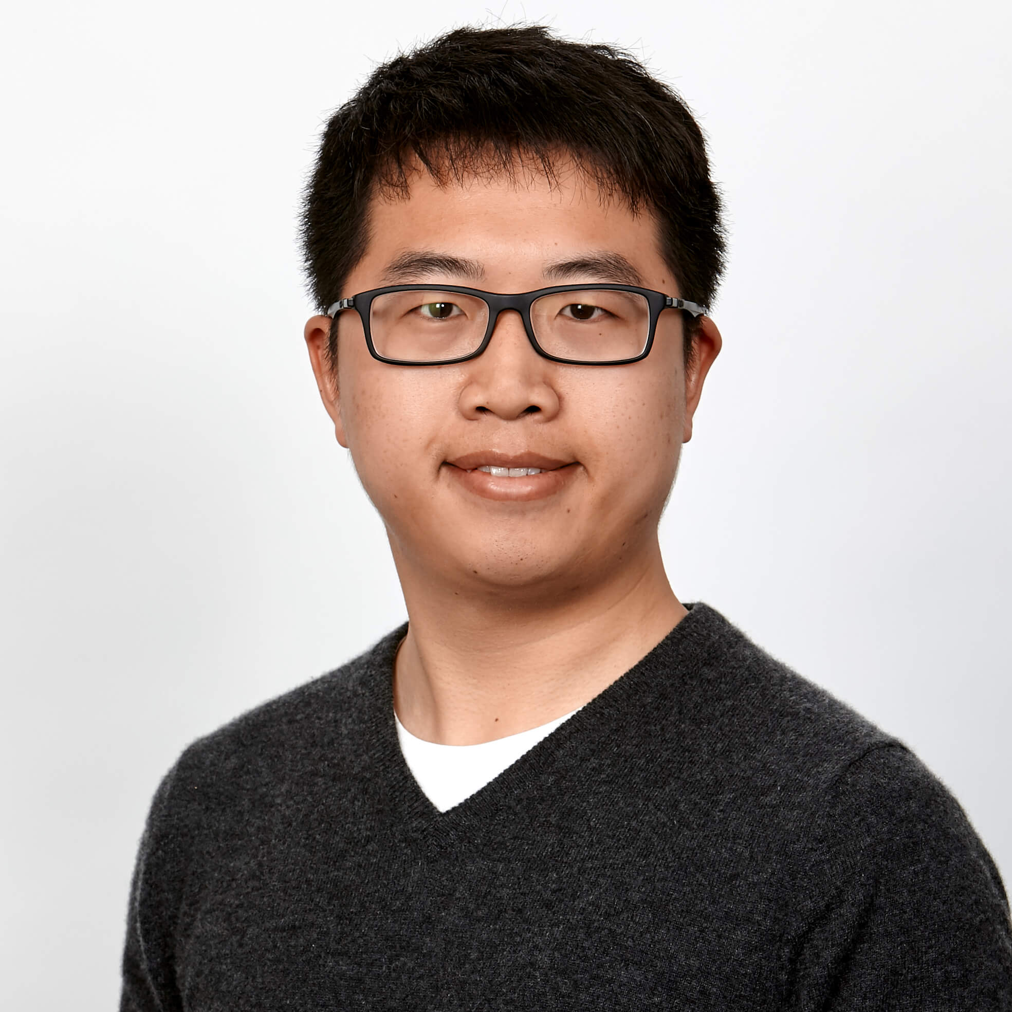 Yalong Yang's profile picture