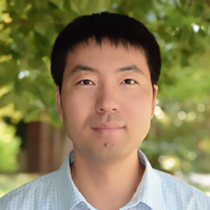Yi Deng's profile picture
