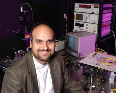 Ali Adibi's profile picture