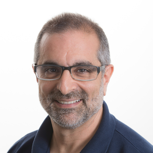 Gregory Abowd's profile picture