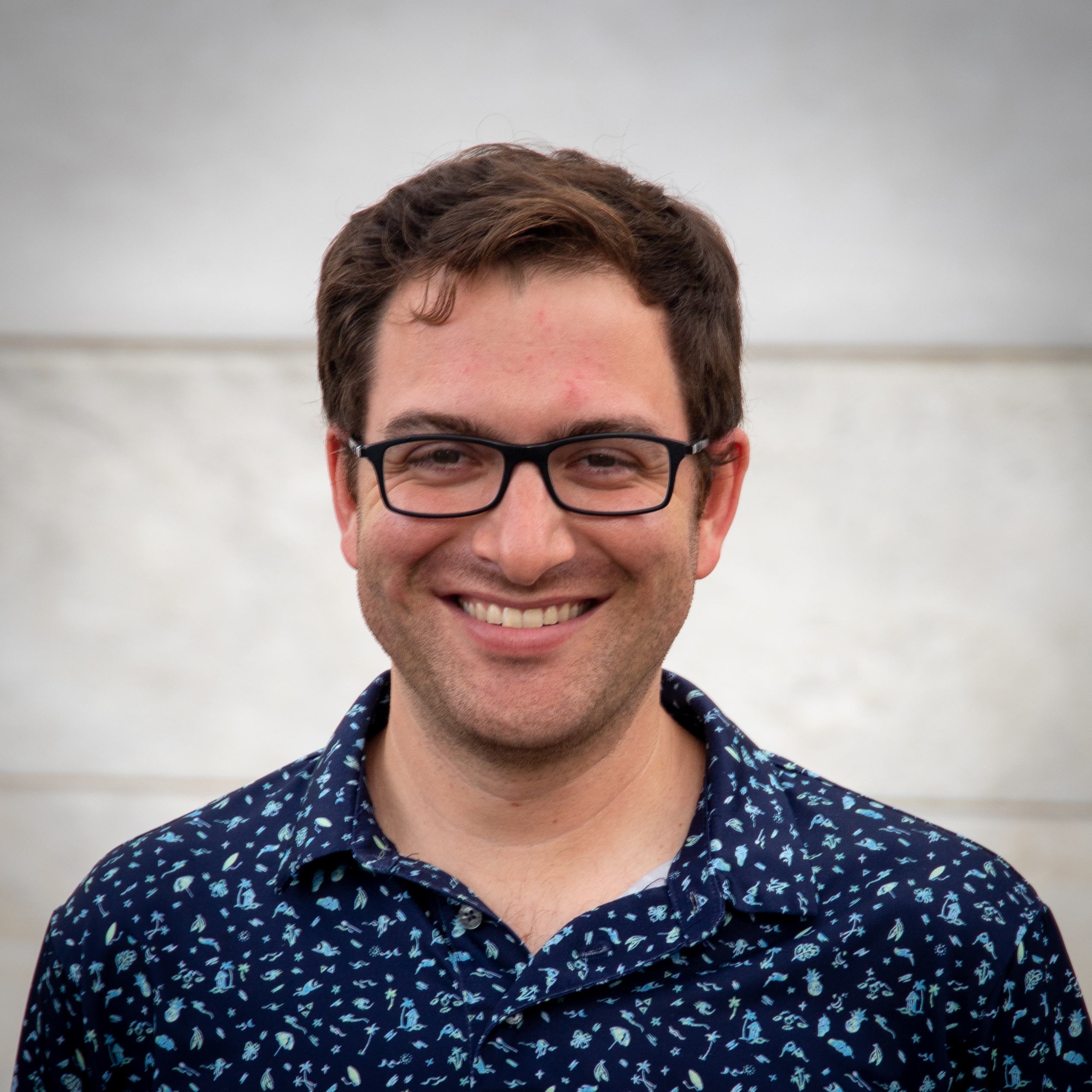Alan Emanuel's profile picture