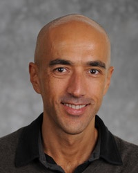 Alessandro Orso's profile picture