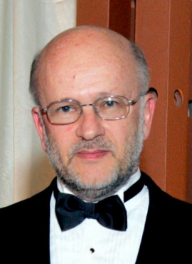 Alexander Shapiro's profile picture