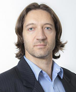 Alexey Tumanov's profile picture