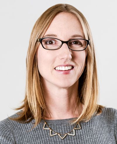 Andrea L. Thomaz's profile picture