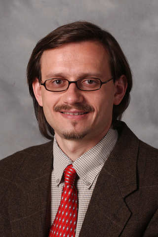 Andrei Fedorov's profile picture