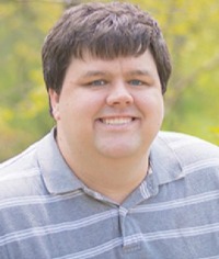 Andrew Chupp's profile picture
