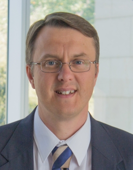 Angus Wilkinson's profile picture