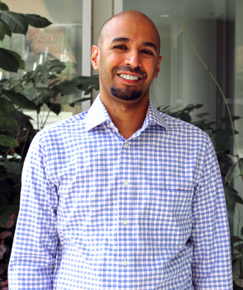 Anirban Mazumdar's profile picture