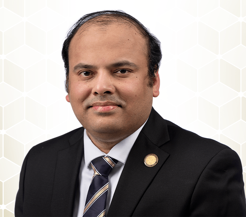 Arijit Raychowdhury's profile picture