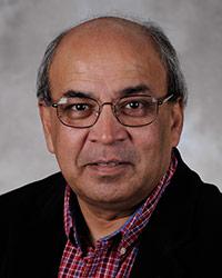 Ashok Goel's profile picture