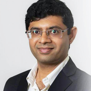 Ashutosh Dhekne's profile picture