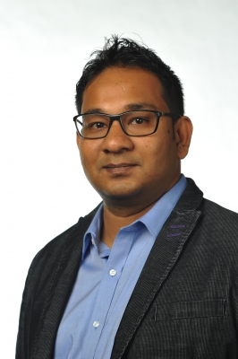 Asif Khan's profile picture