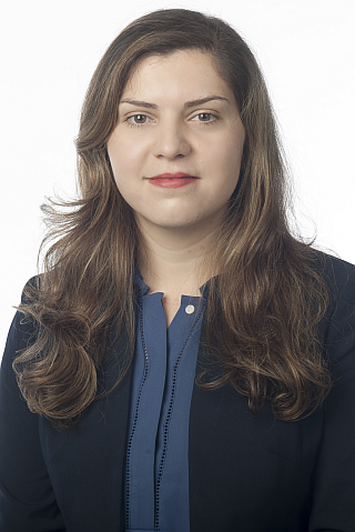 Azadeh Ansari's profile picture