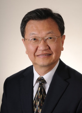 Ben Wang's profile picture