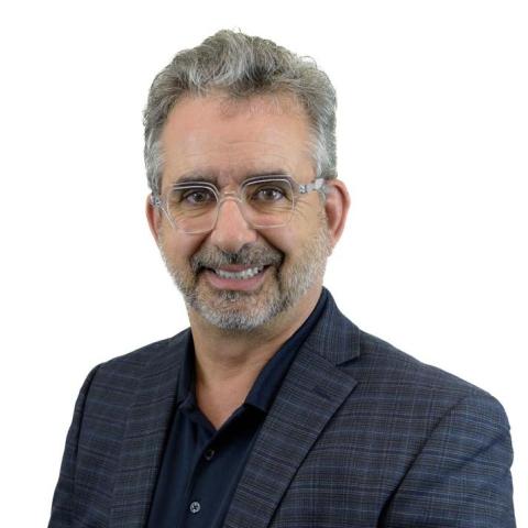 Benoit Montreuil's profile picture