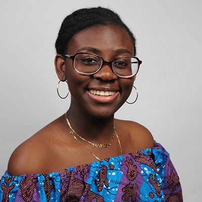 Bettina K. Arkhurst's profile picture