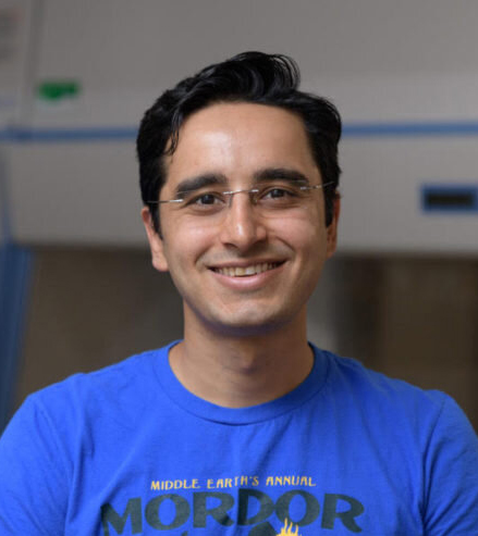 Saad Bhamla's profile picture