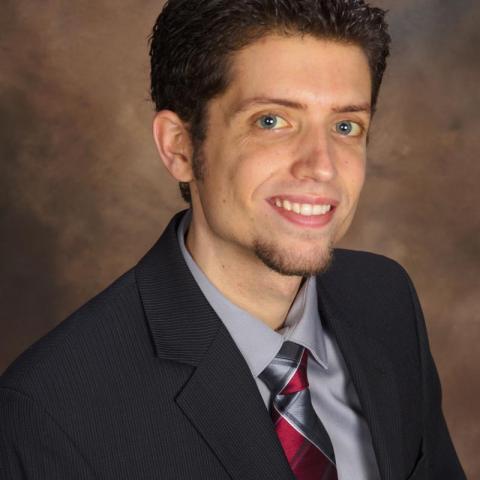 Joshua Kovitz's profile picture